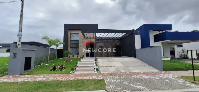 Casa de condomínio em Rua A - Inoã (Inoã) - Maricá/RJ