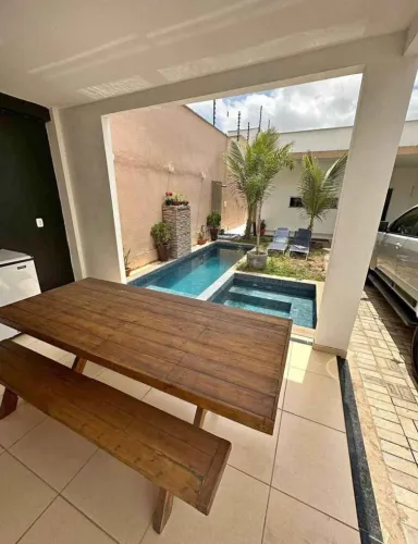 - CASA NO VINHAIS