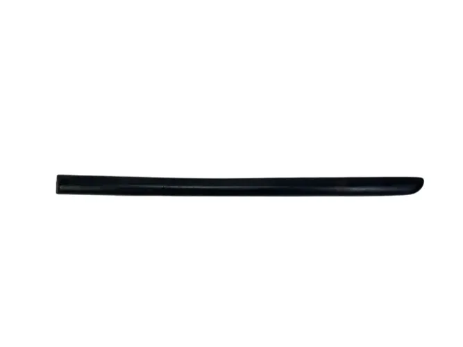 Friso Lateral Traseiro Esquerdo VW Parati CL G2 Bola 96-99