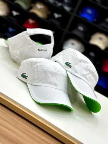 BONÉ DRYFIT IMPERMEÁVEL COM ELASTANO