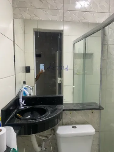 Serviço de vidraçaria em geral