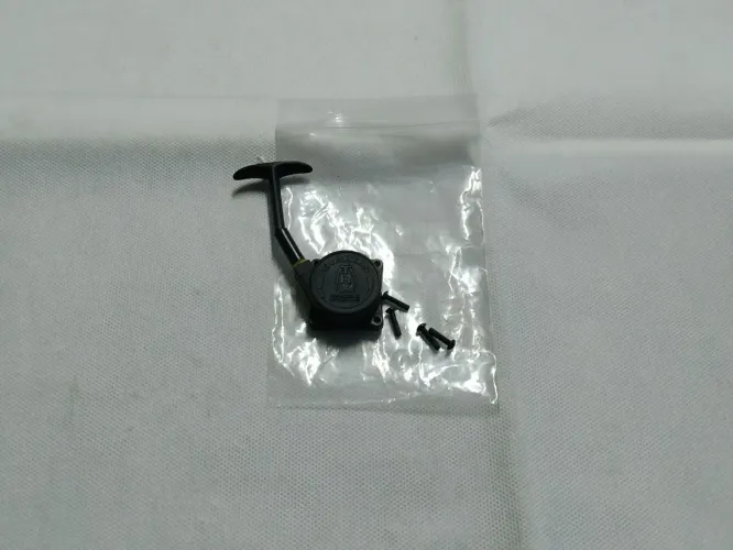 Recol de partida motor Traxxas 2.5. original