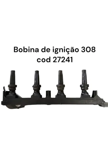 Bobina de ignição peugeot 308