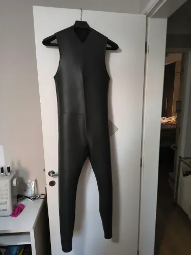 Neoprene para natação