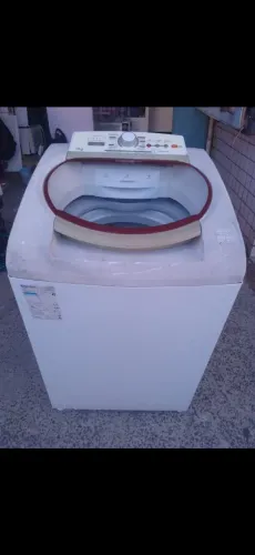 Máquina de lavar 11kg - 04 meses de garantia