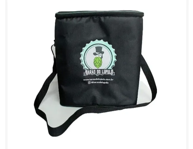 Bolsa térmica 21L