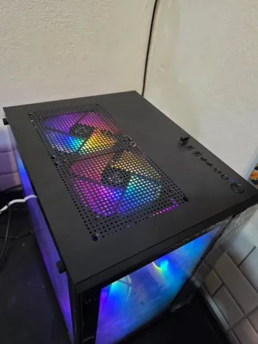 Pc Gamer Lindo para levar hoje