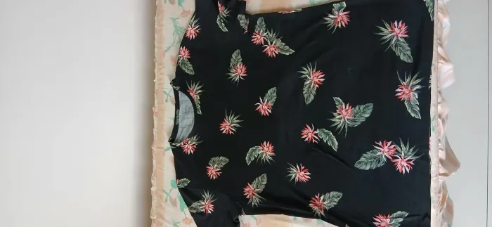 Camisa Renner