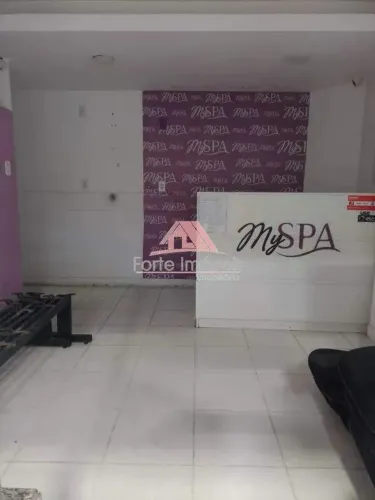 Loja em galeria super movimentada!!! Calçadão de Campo Grande/RJ
