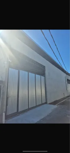 VENDO OU ALUGO, GALPÃO EM SANTA CRUZ, TUDO NOVO  ! 