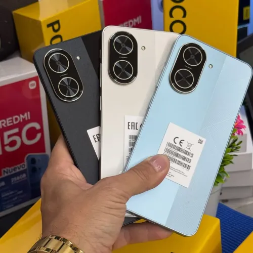 POCO C71 64GB - PROMOÇÃO 