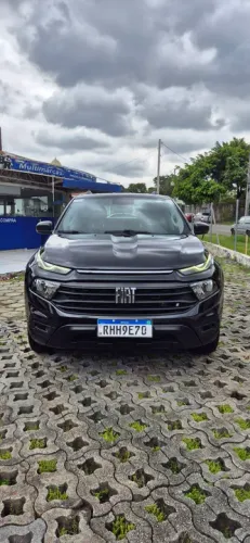 FIAT TORO END TB 270 Ano 2022