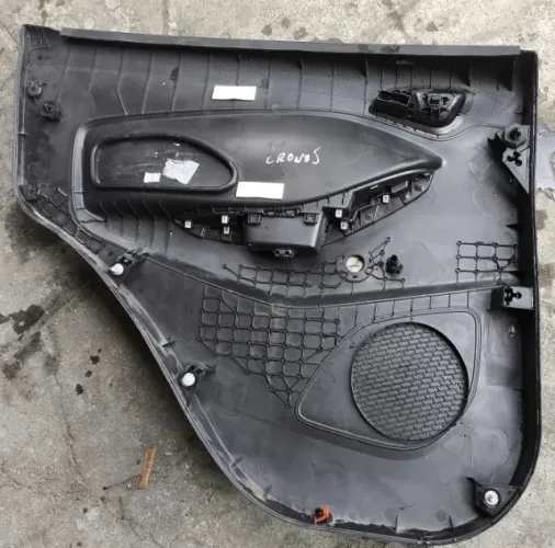 FORRO DE PORTA FORD KA 14/18 TRASEIRO DIREITO 
