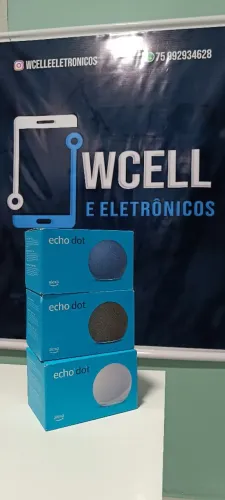 ALEXA 5 GERAÇÃO