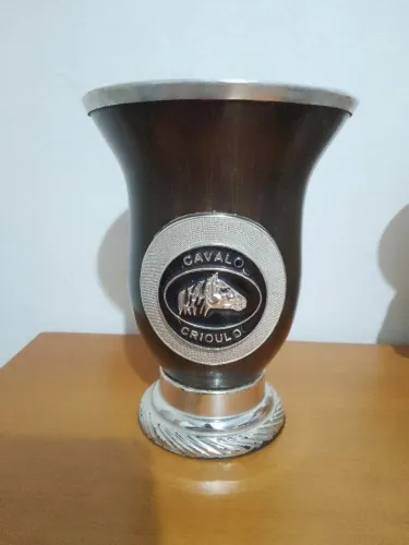 Cuia de chimarrão 