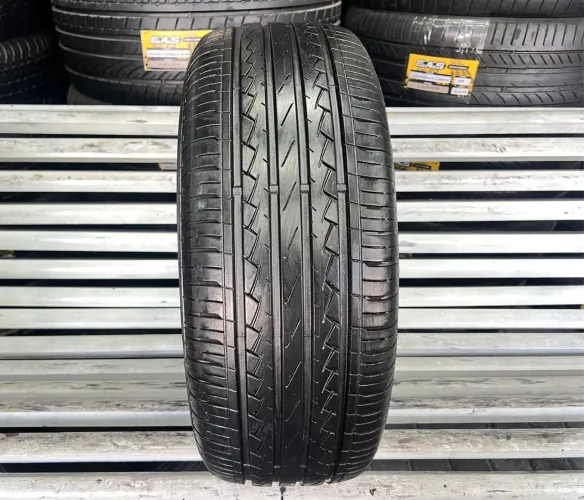 Pneu 205/55/16 Comforser CF510 R$289,00 / Pneu 205/55R16