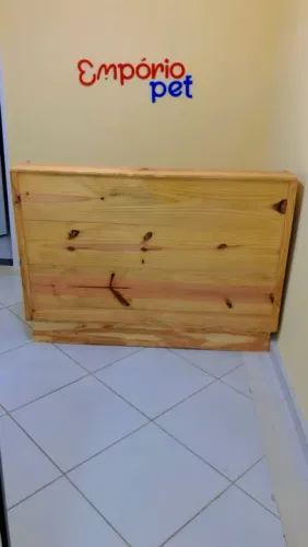 Móveis estilo industrial (por encomenda
