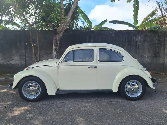 Volkswagen Fuscão 1500 / ano1972