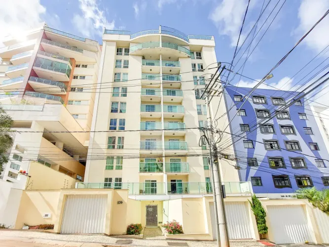 Apartamento 2 quartos - Jardim Laranjeiras