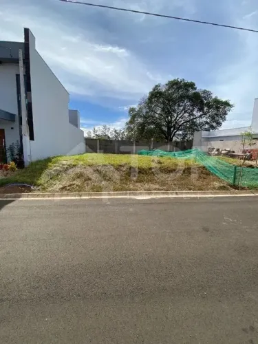 Lote Parte alta do condomínio - Vista Livre