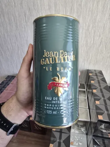 Perfume Jean Paul Gaultier Le Beau Le Parfum 125ml lacrado