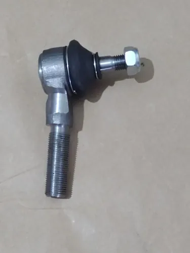 Terminal de Direção do Dkw R/D