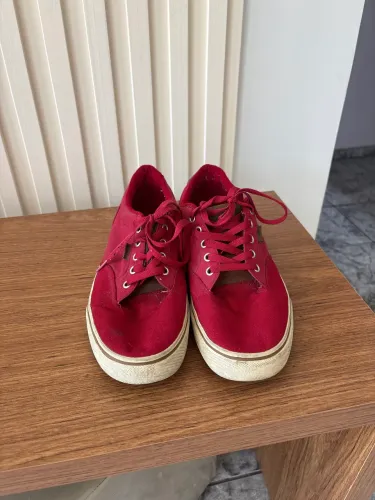Vans Authentic
