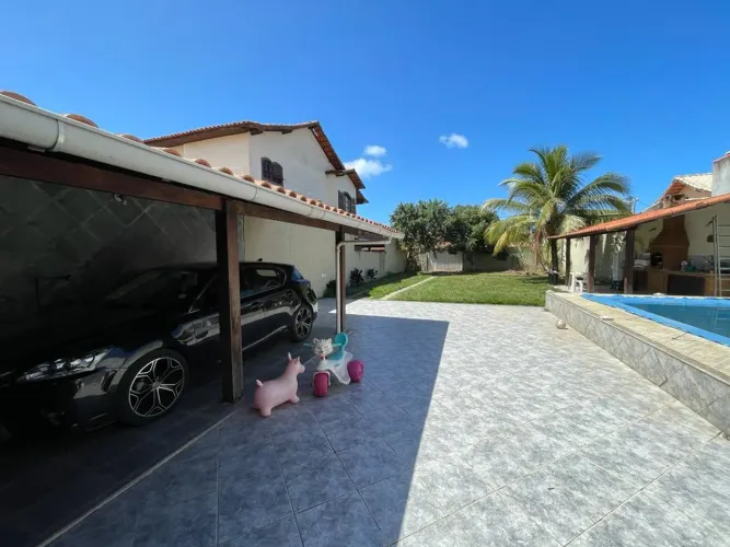 Apartamento para venda tem 468 metros quadrados com 2 quartos em Hawai - Araruama - RJ