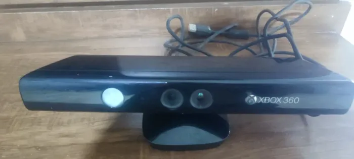 Kinect Xbox 360