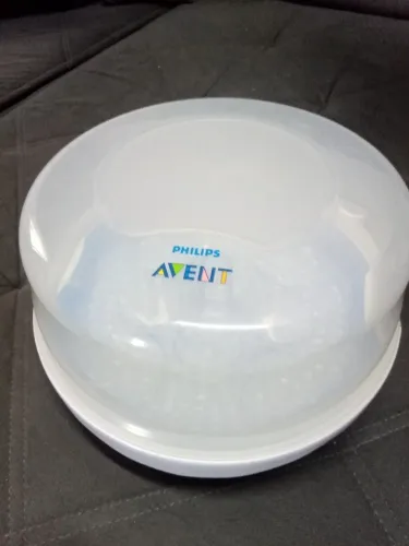 Esterilizador Mamadeira Philips AVENT