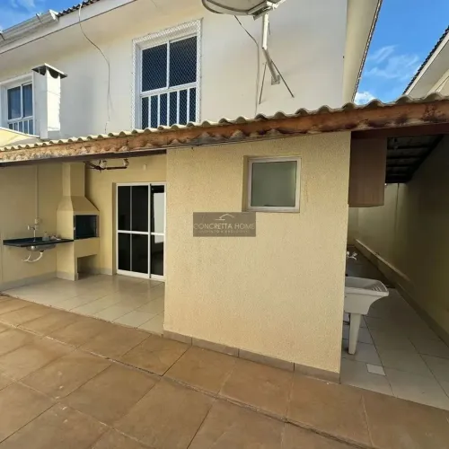 condominio Solar do Moinho - Casa em Condomínio Solar do Moinho em Cuiabá