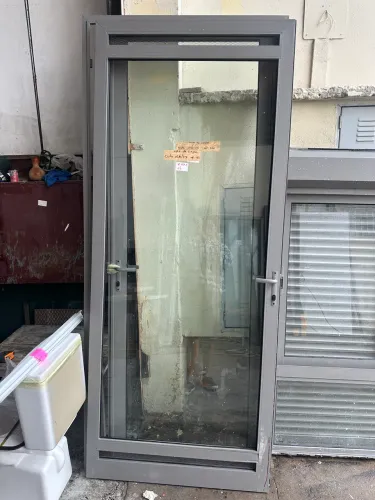 Porta de giro linha Gold