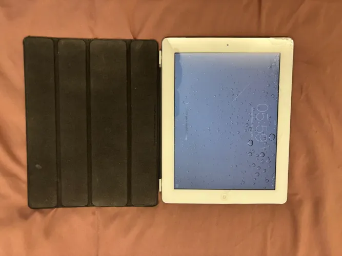 iPad 2° Geração Apple 64GB