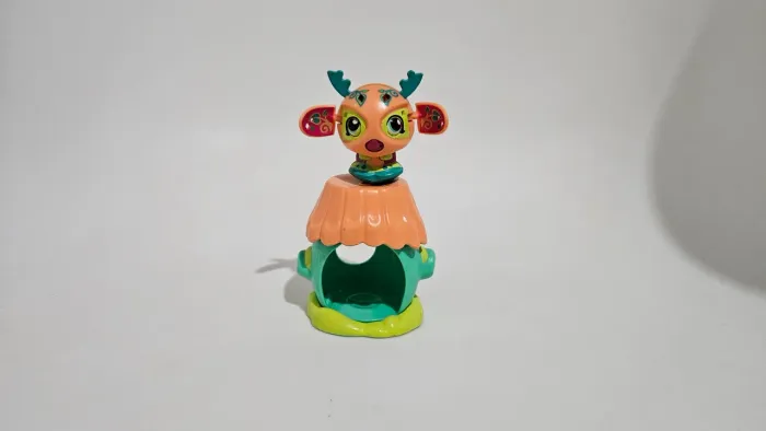 Zoobles e Casinha #180