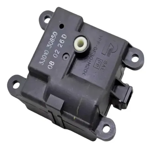 Motor Atuador Caixa Ar Nissan X Trail 2.0 Original