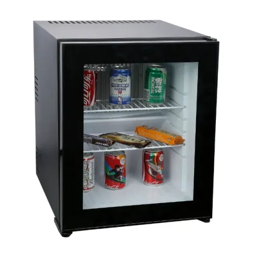 Frigobar de absorção (amônia) 38L (equivalente Dometic)