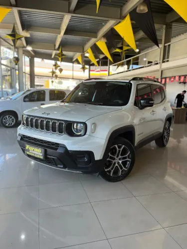 Jeep Renegade 2022 