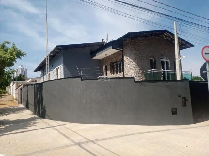 casa - Jardim Chapadão - Campinas