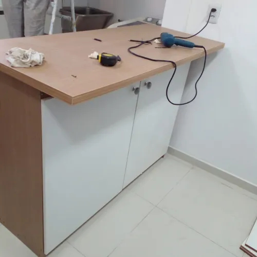 Armário de Cozinha Planejado