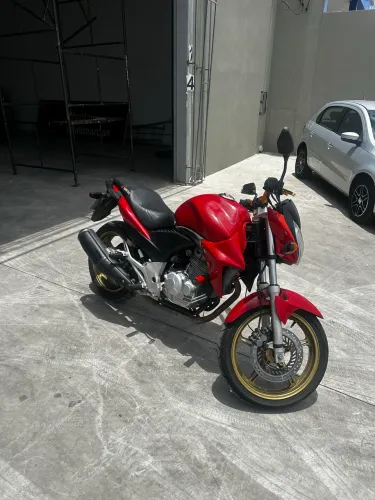 CB300r 2015 28.000km