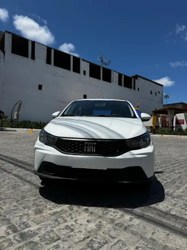 Fiat argo drive 1.0 24/25