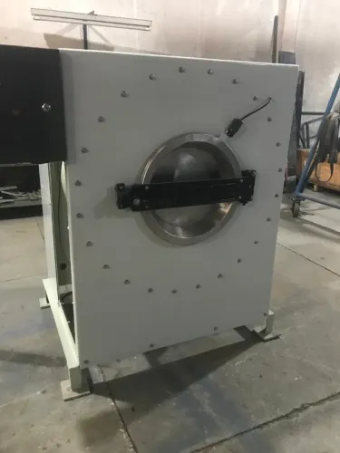 Maquinas de Lavanderia Mamute - 30 kg - pronta entrega