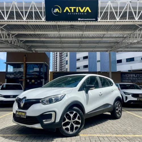 Renault Captur 1.6 Intense
