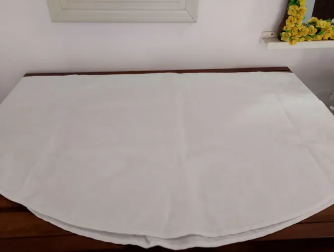 Toalha de mesa 