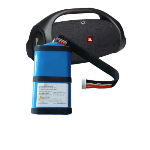 BATERIA DA CAIXA JBL BOOMBOX 2