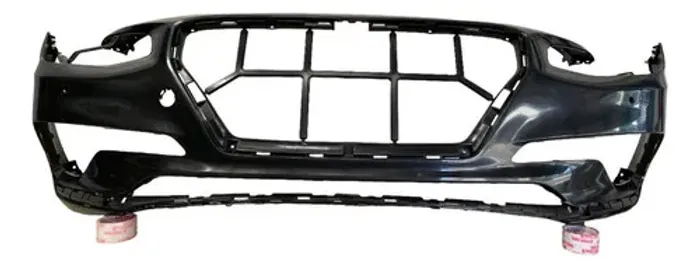Para Choque Dianteiro Azera 2020 Novo 86510g8000