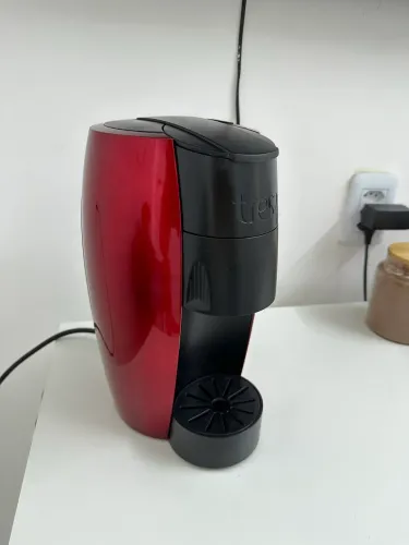 Vendo cafeteira 3 corações