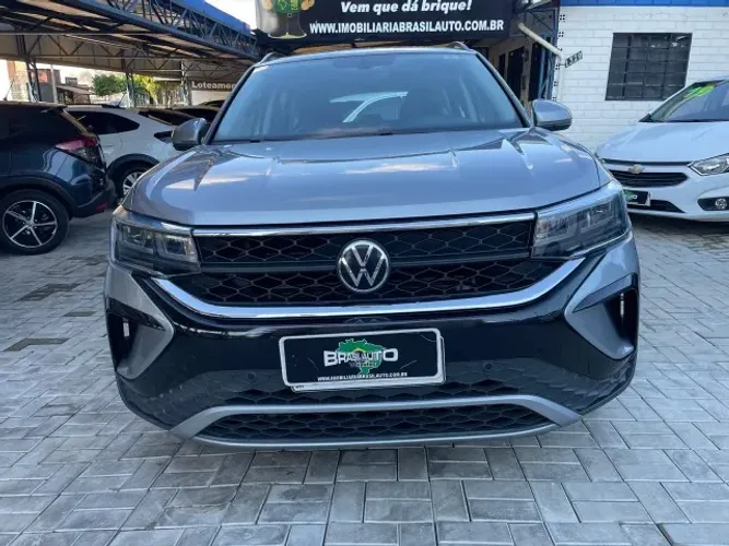 Volkswagen Taos Comfortline 1.4 250 TSI Flex AUT 2023