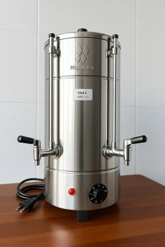 Cafeteira Universal 6L