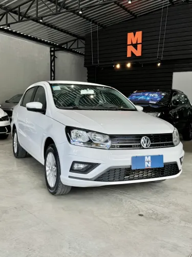 VOYAGE MSI AUTOMÁTICO 2020